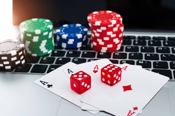Live-dealer blackjack studio at jitu77 resmi